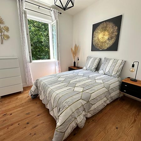 Maison Vacance En Perigord Saint-Astier  Экстерьер фото