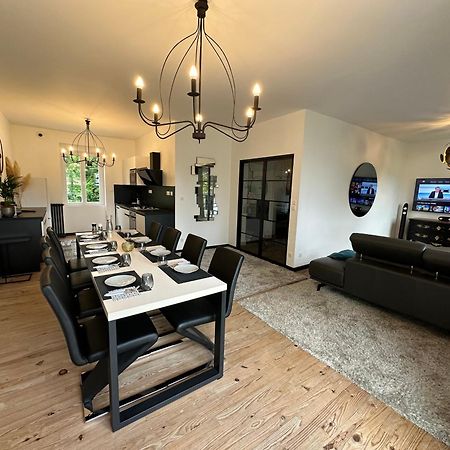 Maison Vacance En Perigord Saint-Astier  Экстерьер фото