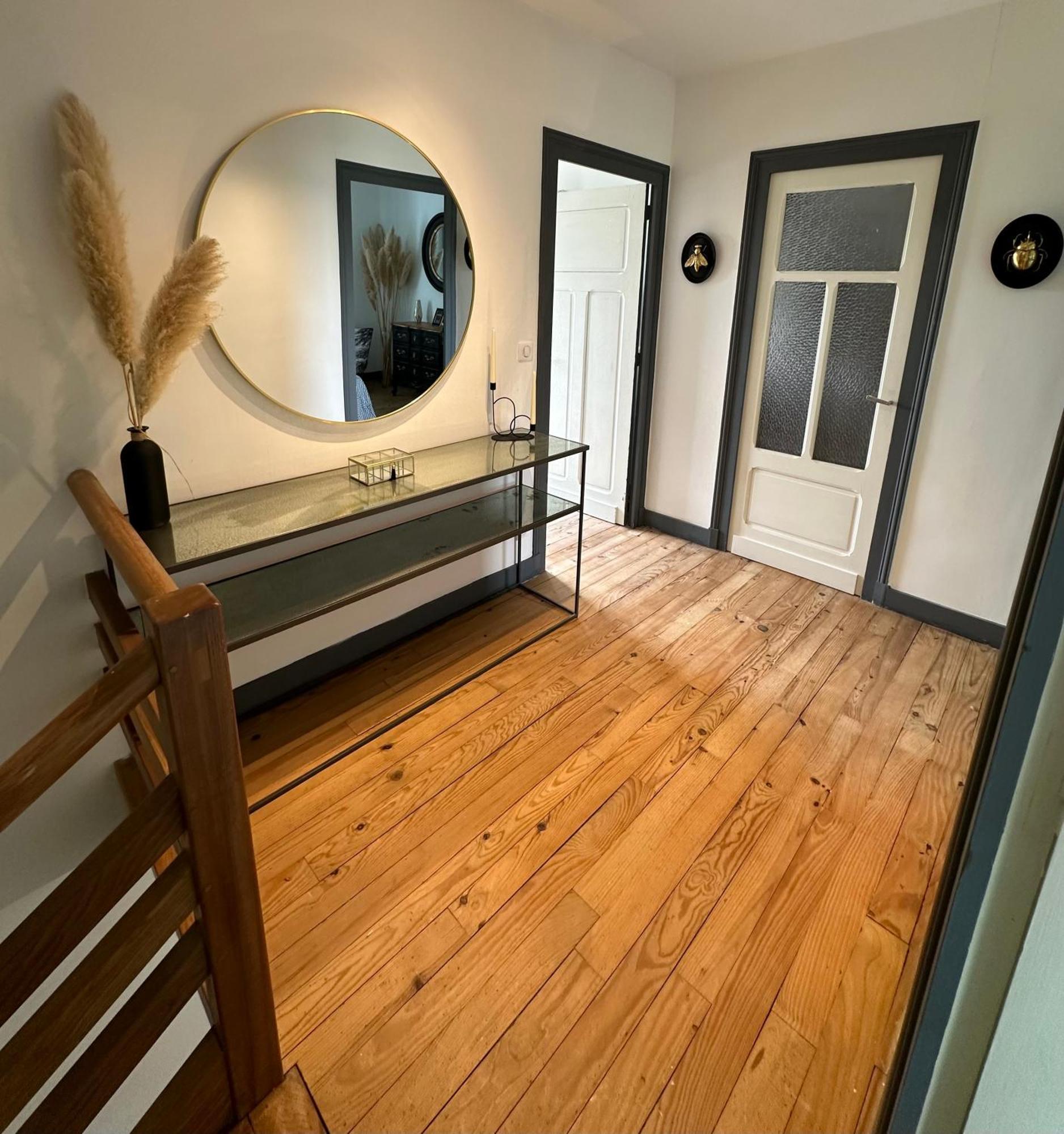 Maison Vacance En Perigord Saint-Astier  Экстерьер фото
