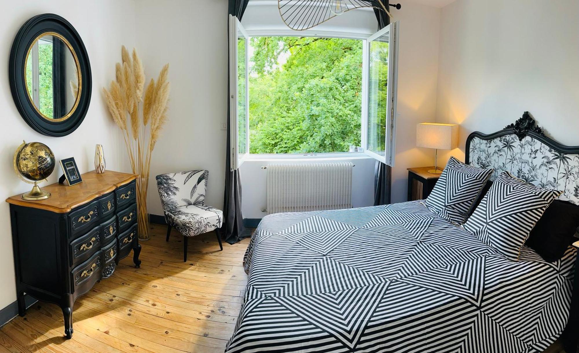 Maison Vacance En Perigord Saint-Astier  Экстерьер фото